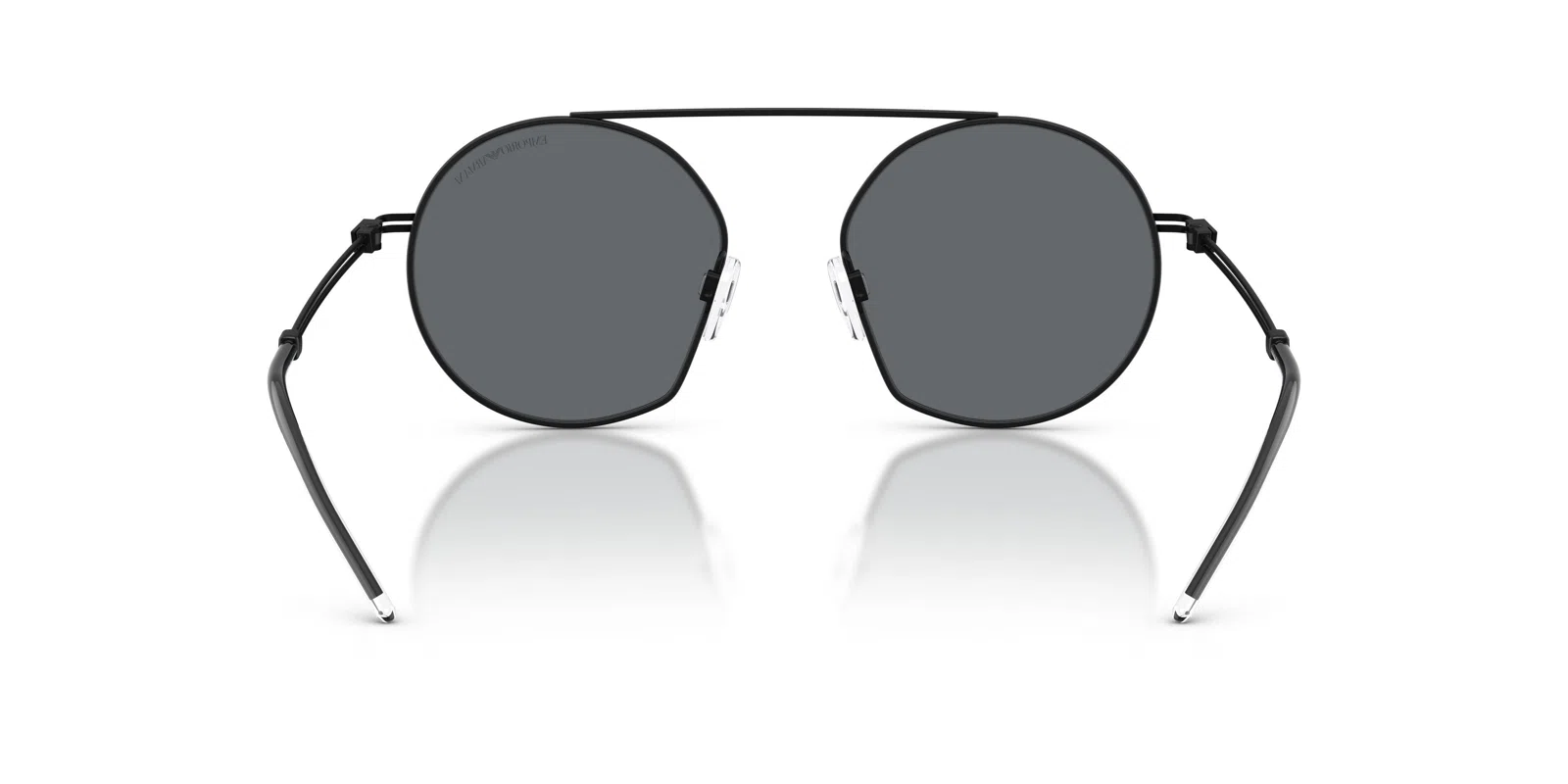 Emporio Armani 2078 Sunglasses - view 5
